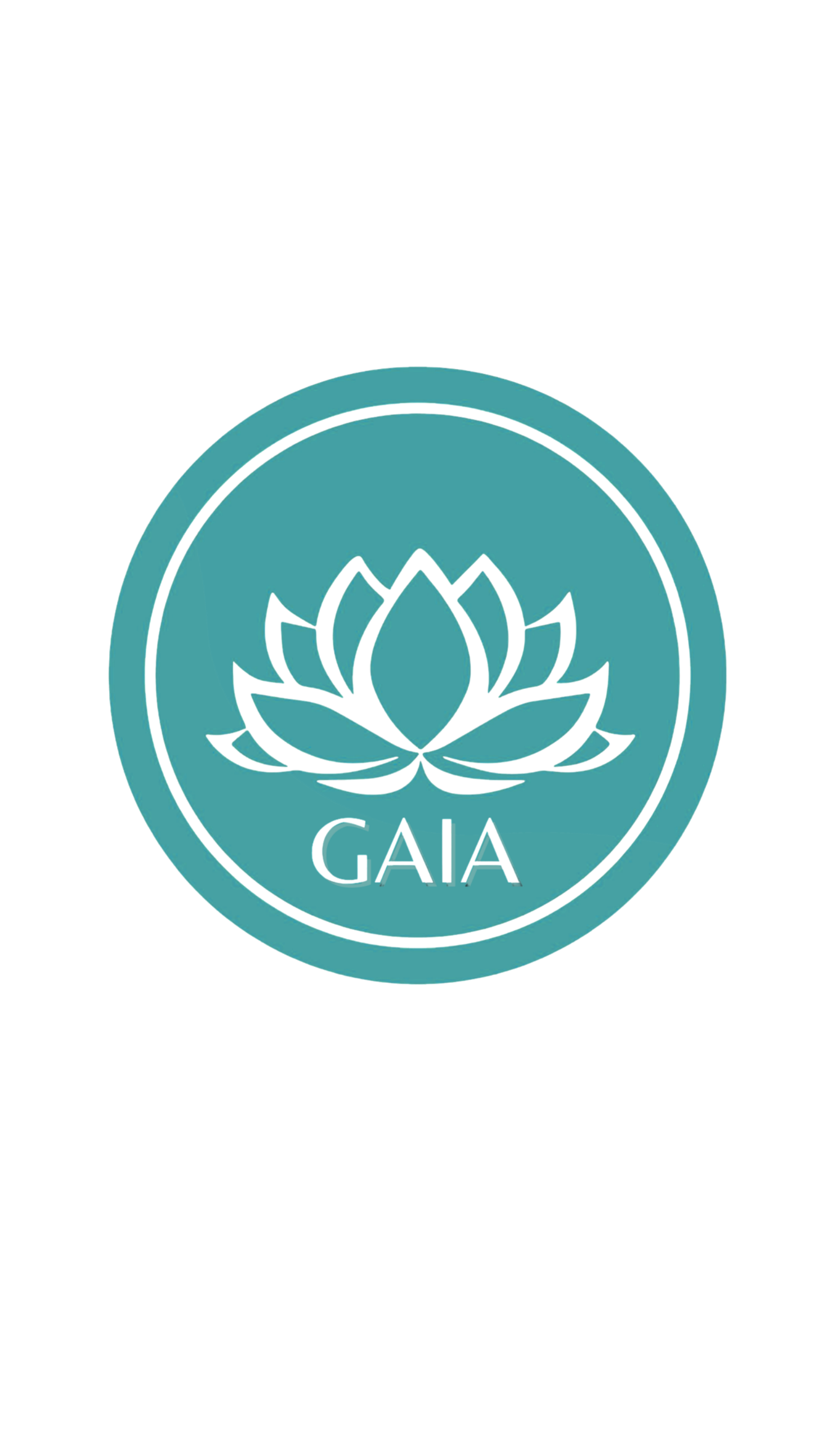GAIA logo referencia